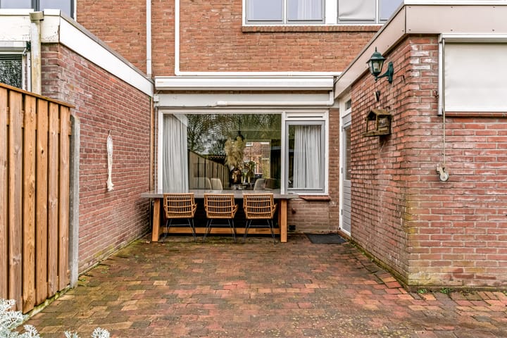 Foto 27 van Vossenburcht 6