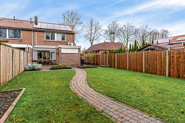 Foto 28 van Vossenburcht 6