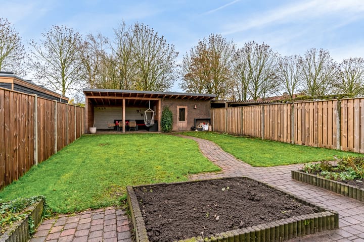 Foto 29 van Vossenburcht 6