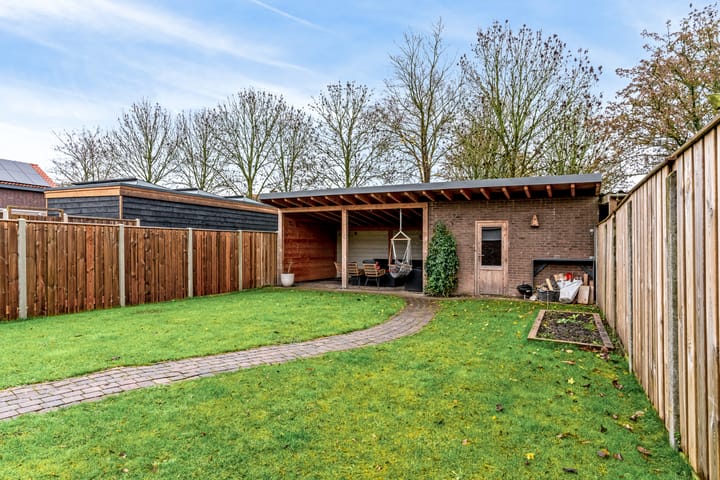 Foto 30 van Vossenburcht 6