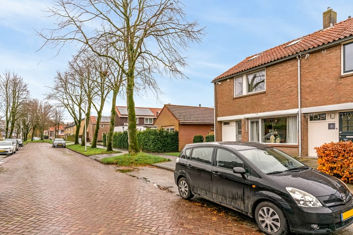 Foto 33 van Vossenburcht 6