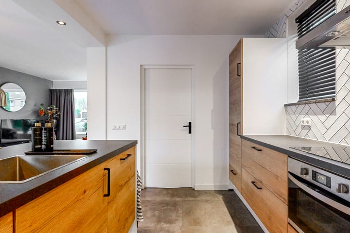 Foto 12 van Vossenburcht 6