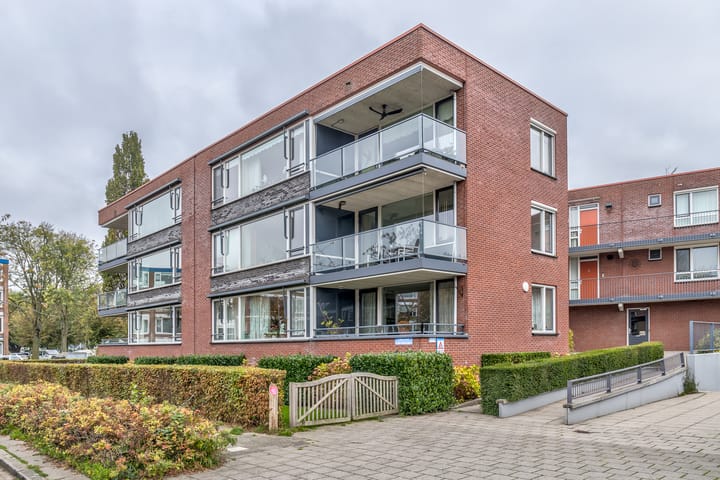 Foto 19 van Uilenvliet 55