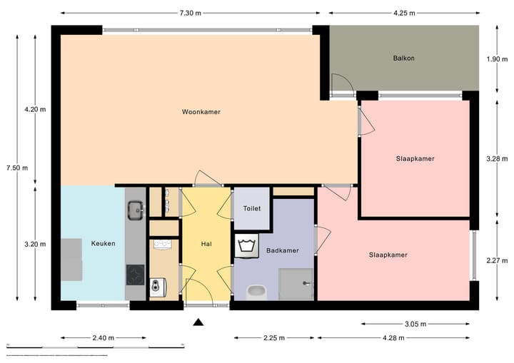 Foto 20 van Uilenvliet 55