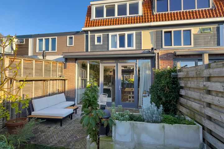 Bekijk foto 50 van Sint-Bavostraat 6