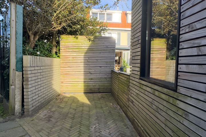 Bekijk foto 52 van Sint-Bavostraat 6