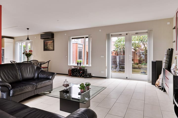 Foto 1 van Klippershaven 2