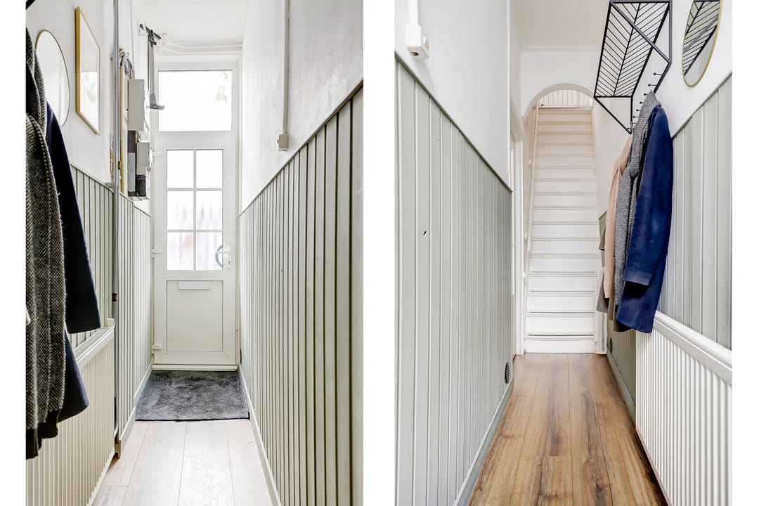 Foto 2 van Balistraat 60