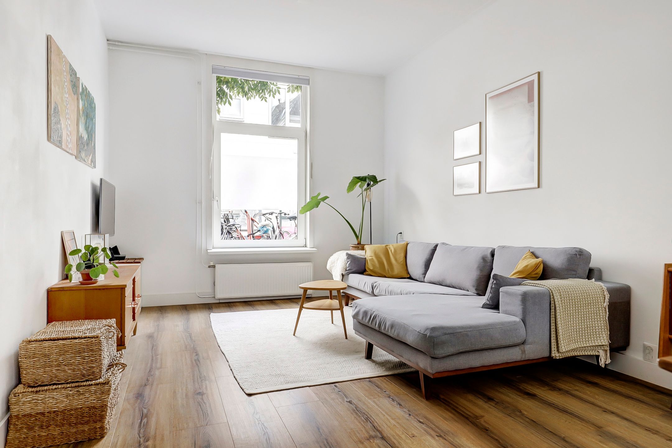 Foto 3 van Balistraat 60