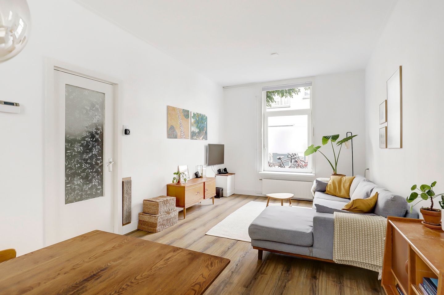 Foto 4 van Balistraat 60