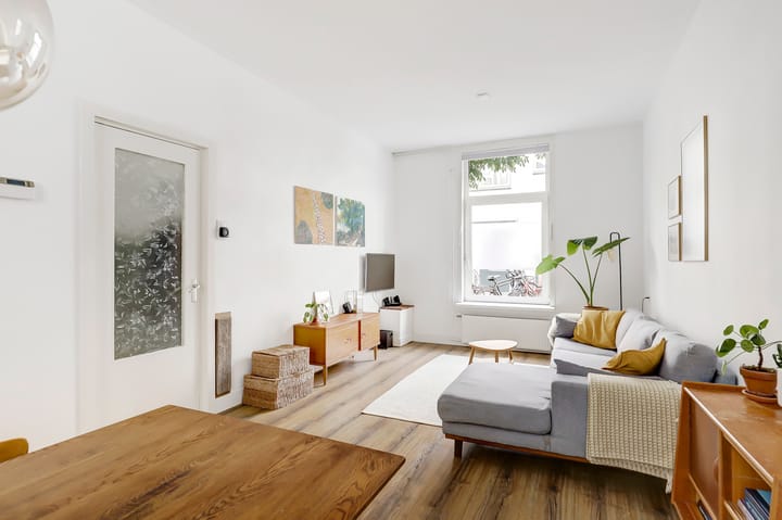 Foto 4 van Balistraat 60