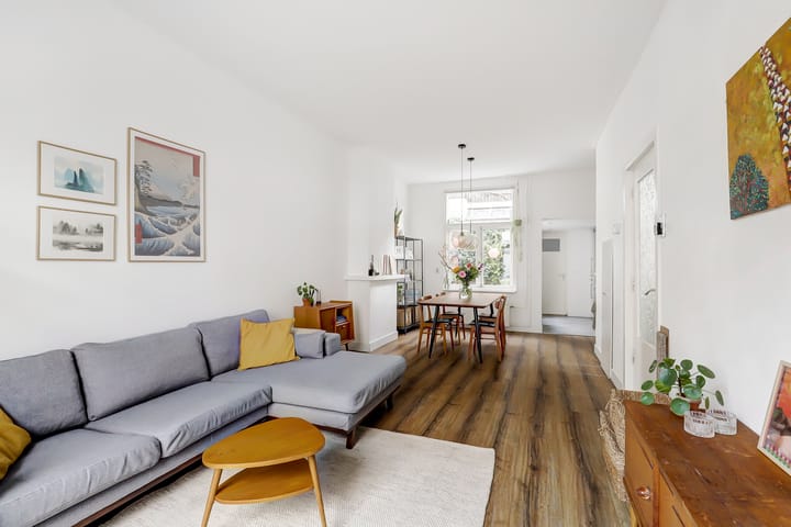 Foto 5 van Balistraat 60