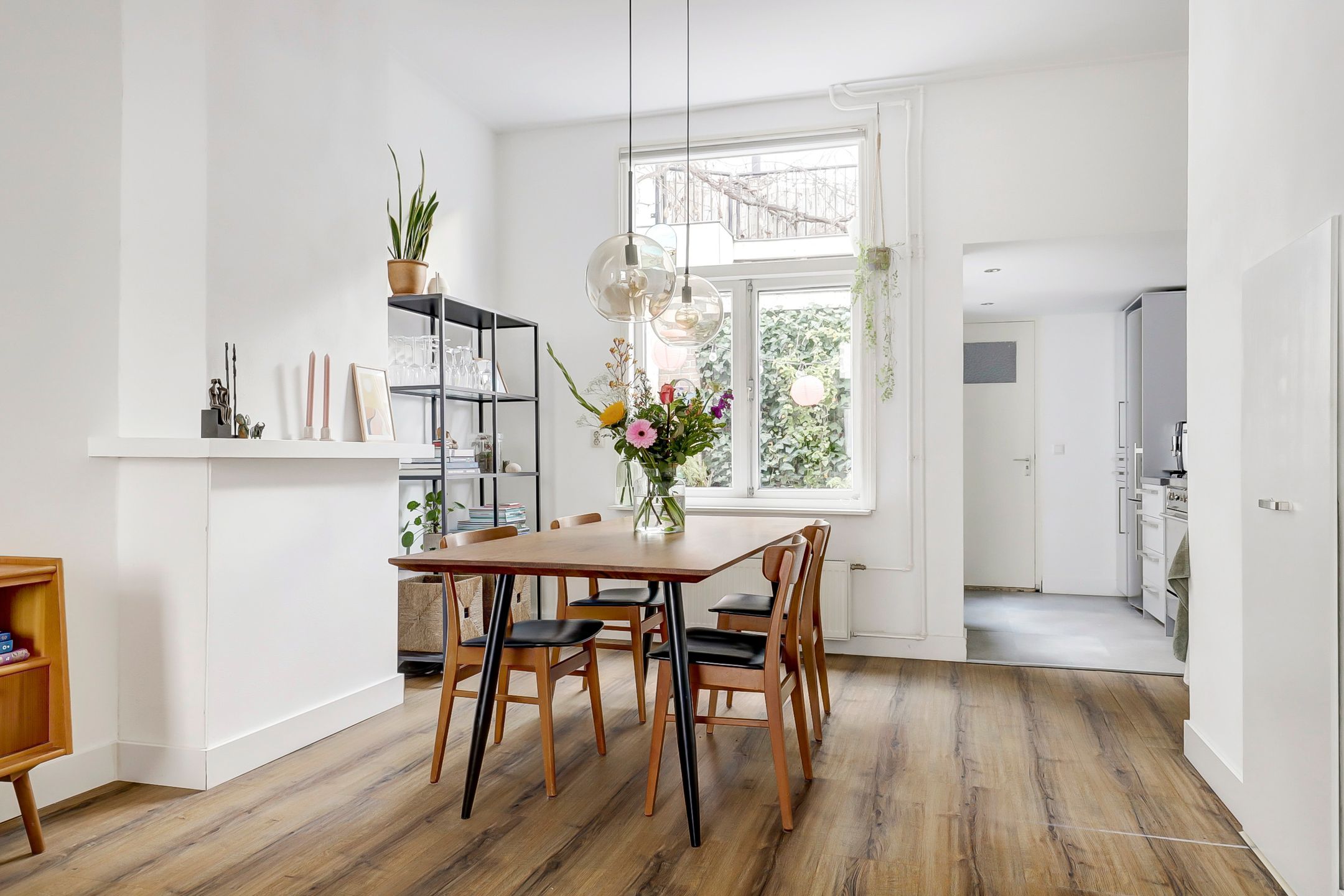 Foto 6 van Balistraat 60