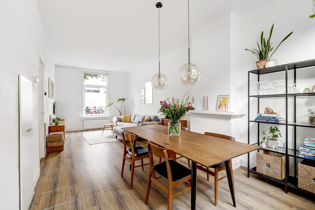 Foto 7 van Balistraat 60