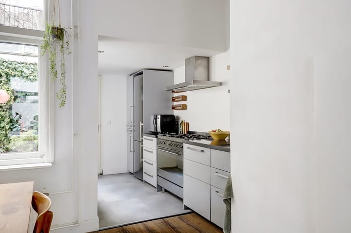 Foto 8 van Balistraat 60