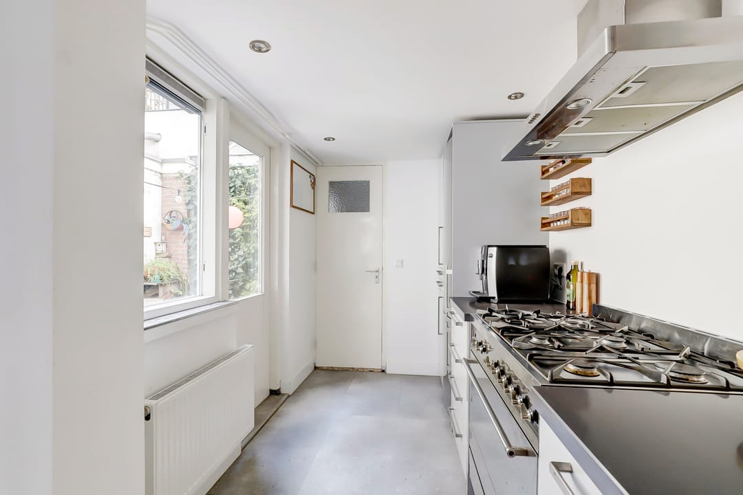 Foto 11 van Balistraat 60