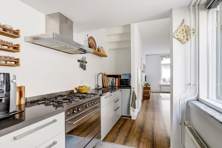 Foto 12 van Balistraat 60