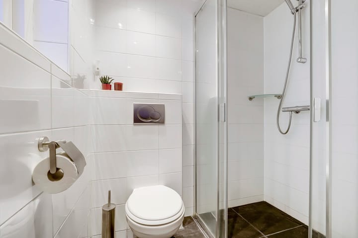 Foto 13 van Balistraat 60