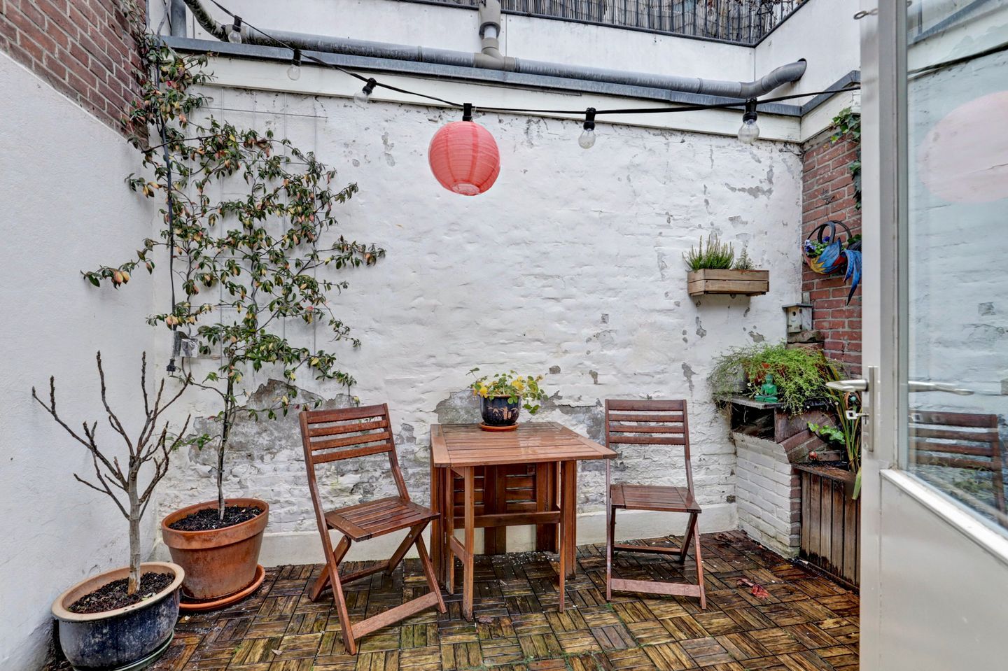 Foto 14 van Balistraat 60