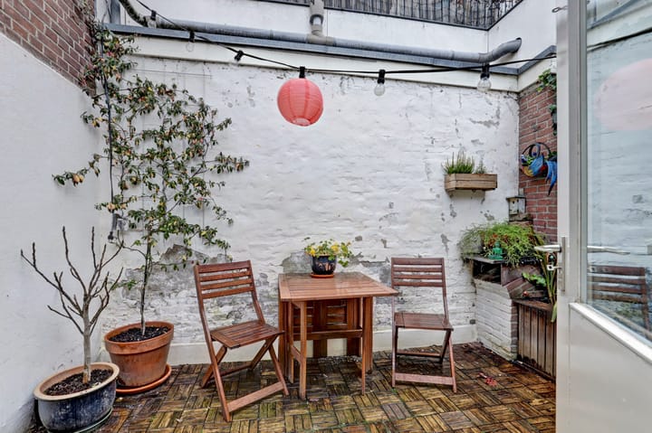 Foto 14 van Balistraat 60