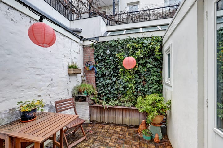 Foto 15 van Balistraat 60