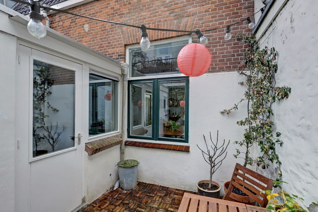 Foto 16 van Balistraat 60