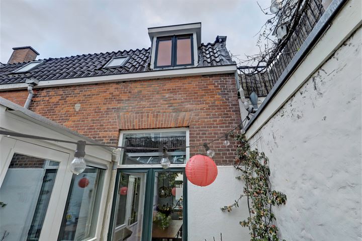 View photo 17 of Balistraat 60