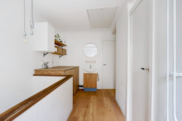 Foto 19 van Balistraat 60