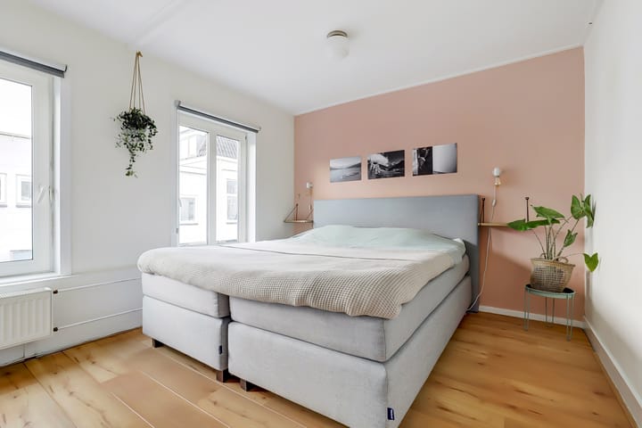 Foto 20 van Balistraat 60