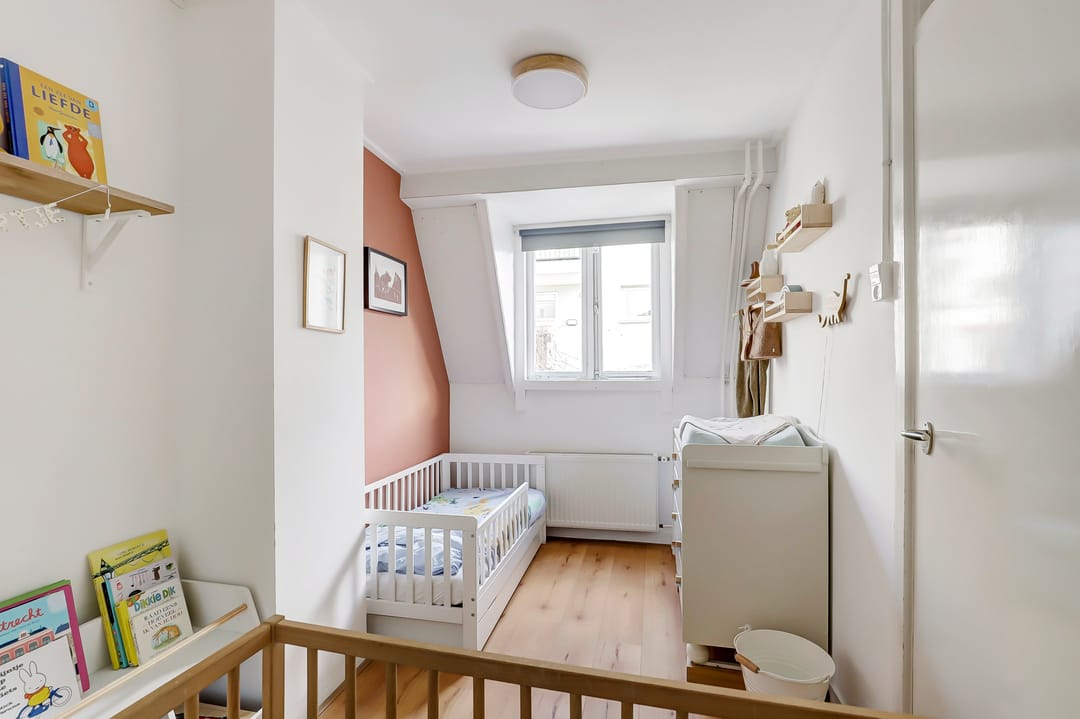 Foto 23 van Balistraat 60