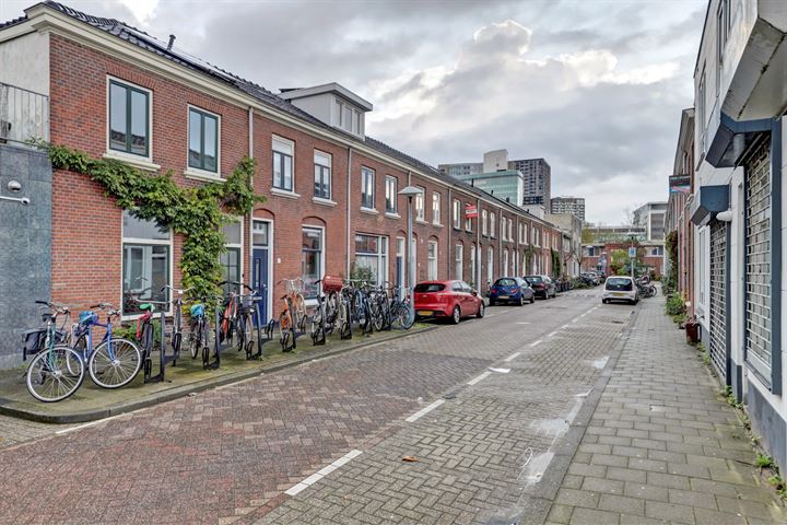 View photo 24 of Balistraat 60