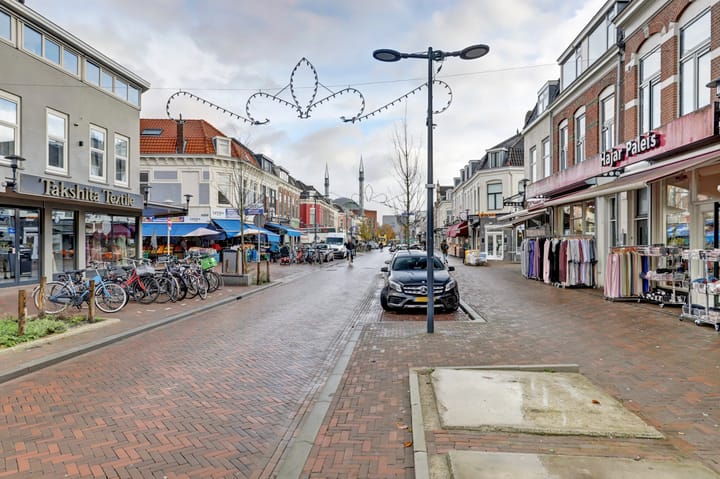 Foto 25 van Balistraat 60