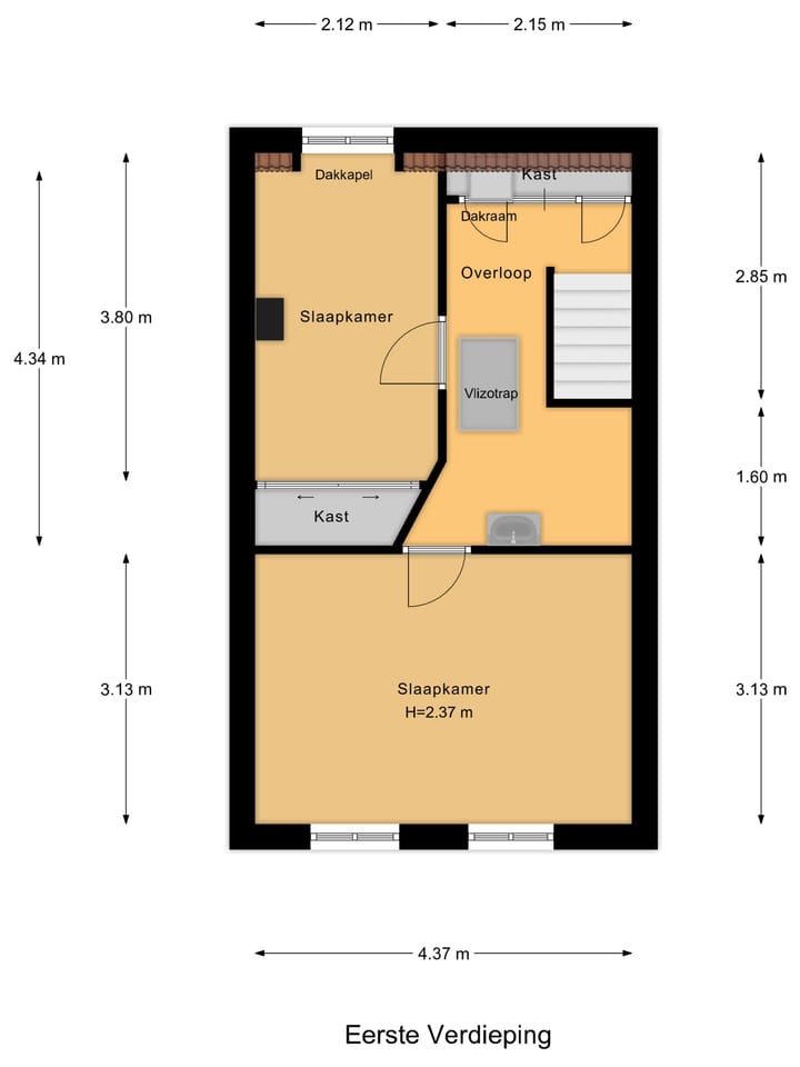 Foto 29 van Balistraat 60