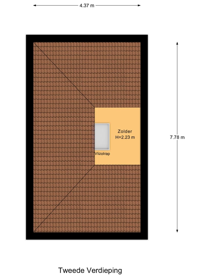 Foto 30 van Balistraat 60
