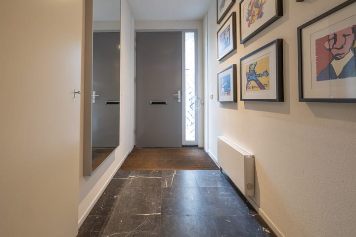 Foto 3 van Rikki Visserstraat 13