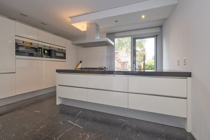 Foto 9 van Rikki Visserstraat 13