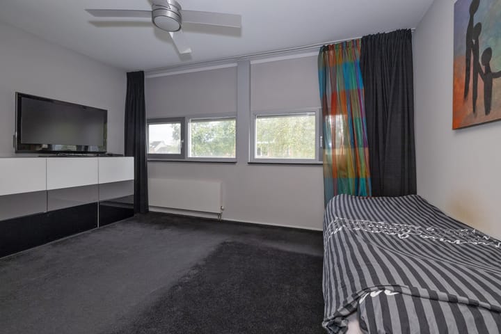 Foto 14 van Rikki Visserstraat 13