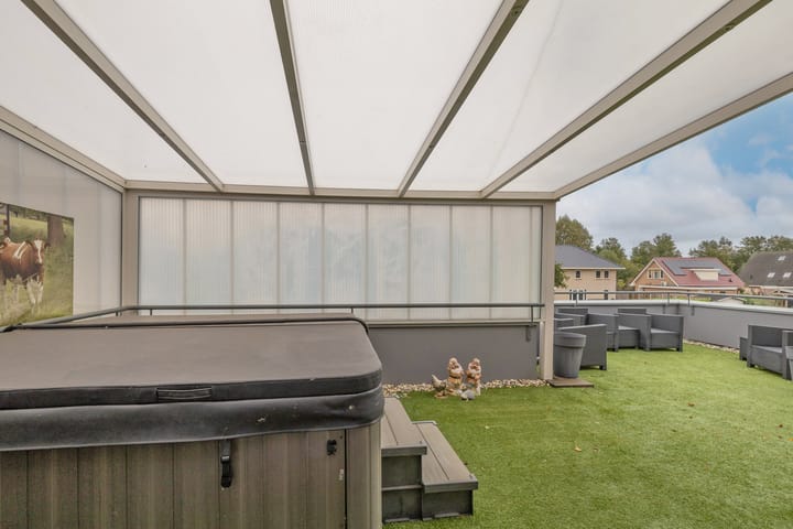 Foto 18 van Rikki Visserstraat 13