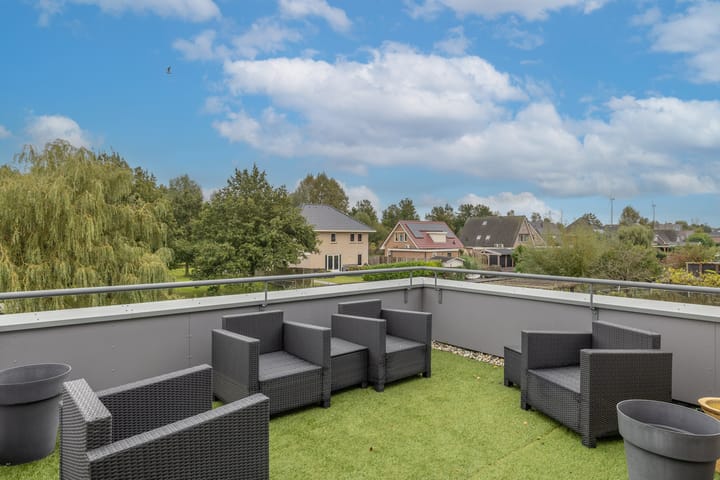 Foto 19 van Rikki Visserstraat 13