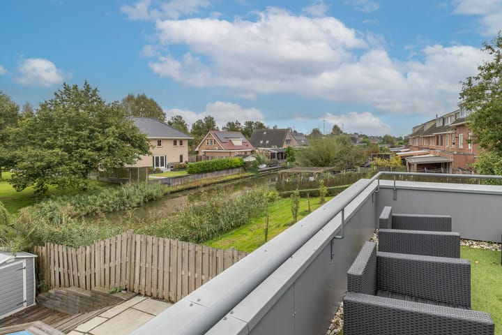 Foto 21 van Rikki Visserstraat 13