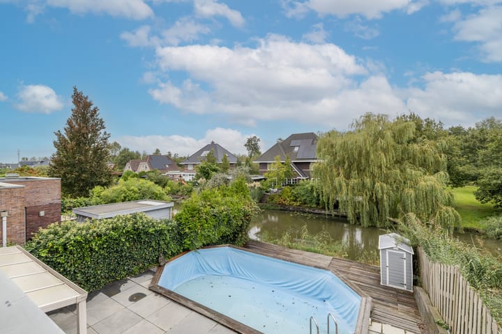 Foto 22 van Rikki Visserstraat 13