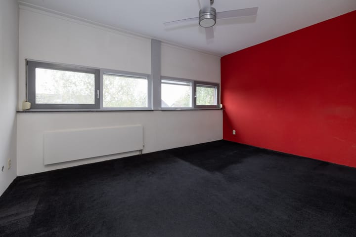 Foto 24 van Rikki Visserstraat 13