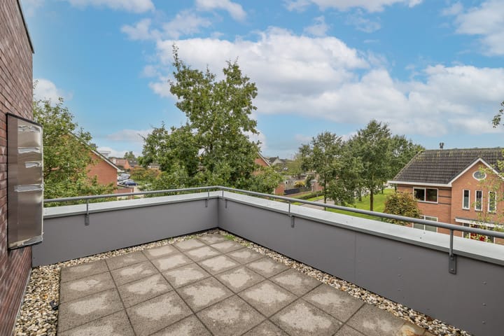 Foto 26 van Rikki Visserstraat 13