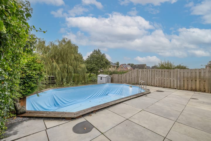 Foto 28 van Rikki Visserstraat 13