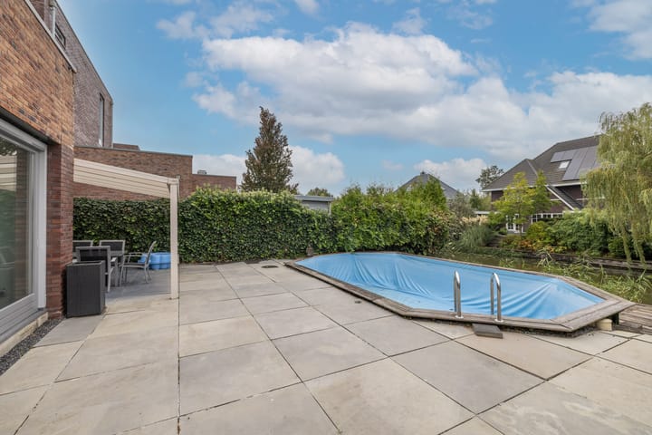 Foto 29 van Rikki Visserstraat 13