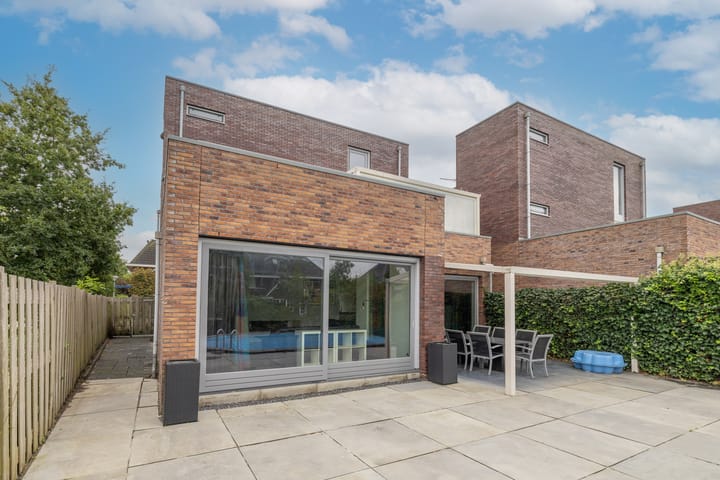 Foto 30 van Rikki Visserstraat 13