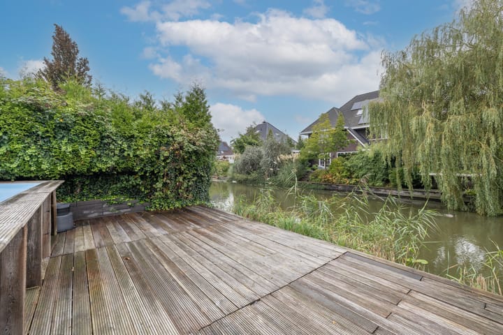 Foto 32 van Rikki Visserstraat 13