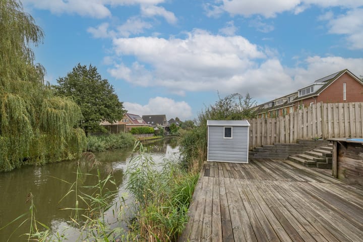 Foto 34 van Rikki Visserstraat 13