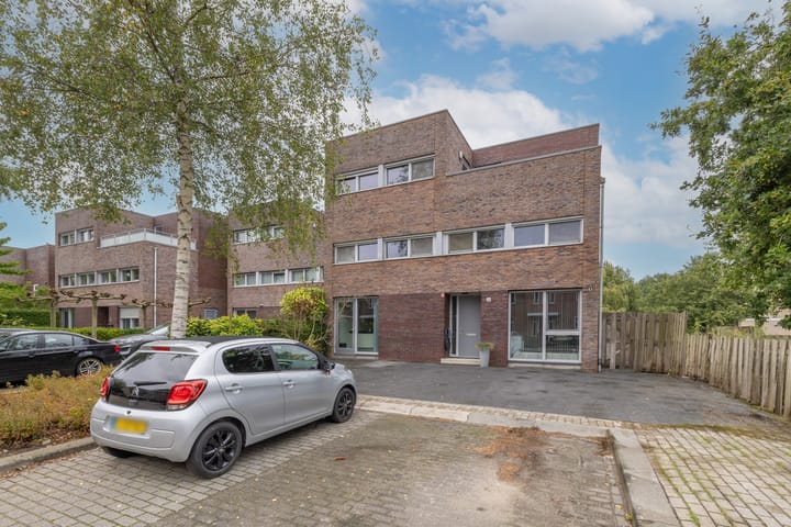 Foto 35 van Rikki Visserstraat 13