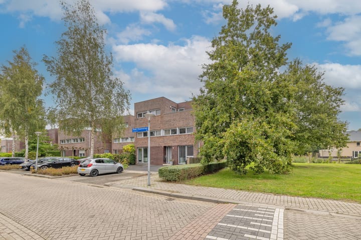 Foto 36 van Rikki Visserstraat 13